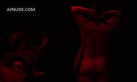 FIRE ISLAND NUDE SCENES AZMen