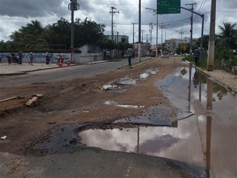 Teve prejuízo buracos nas ruas Veja como ser indenizado