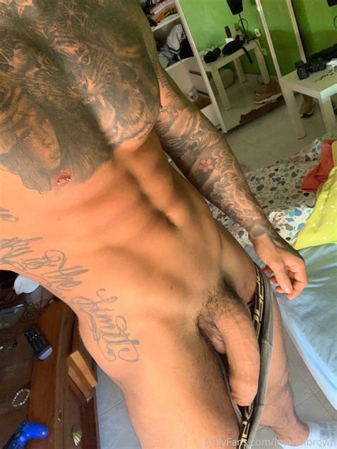 Only Fans Imanol Brown Photo Boyfriendtv Hot Sex Picture