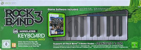 Buy Rock Band 3 For Xbox360 Retroplace