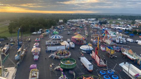 Erie County Fair holding 'flash sale' today only for discounted admission tickets | wgrz.com