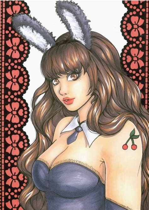 Bunny By Forunth Hentai Foundry