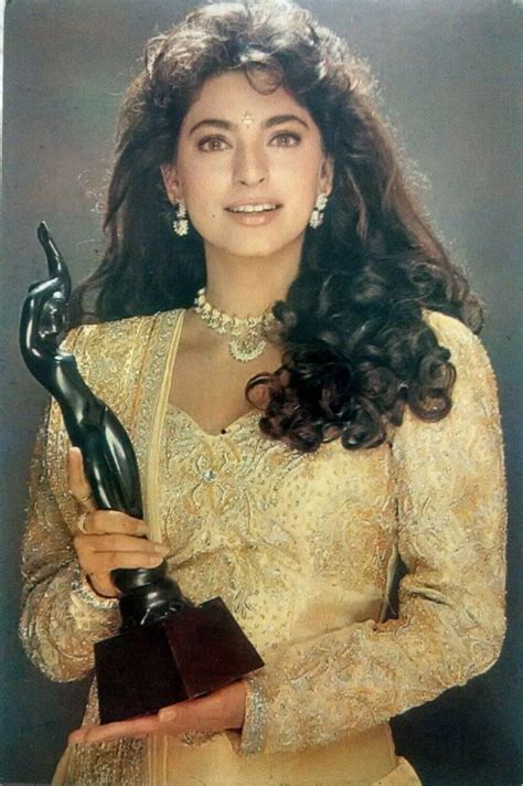 Juhi Chawla Birthday Special Her Rare Photos Which Are Pure Gem