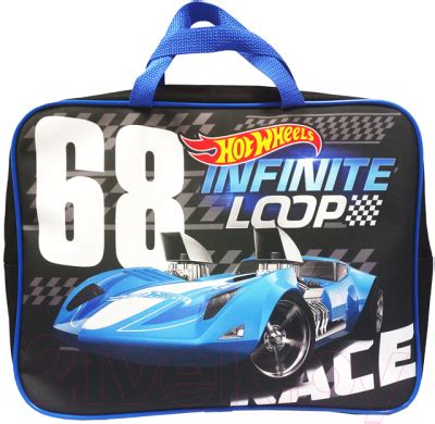 Centrum Hot Wheels Race