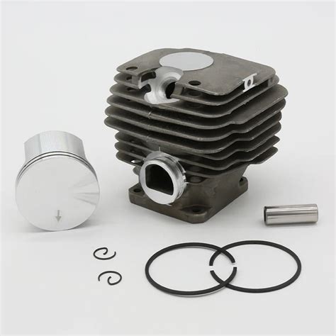 52mm Cylinder Piston Kit Fit For Stihl Ms380 038 Ms 380 Chainsaw