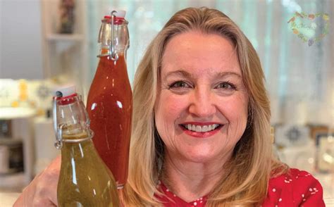 How To Make The Best Fermented Hot Sauce Mary S Nest