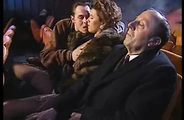 Theater Porn Videos Sex At The Movies XHamster