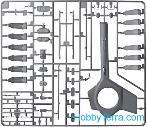 Helicopter H145M LUH KSK Revell 04948 HobbyTerra