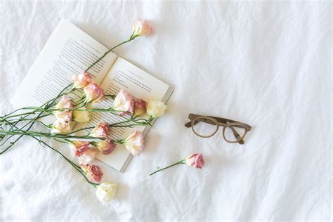 Flores en inglés - Conoce sus nombres en español e inglés