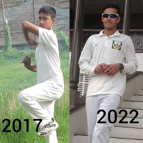 hamza khan nmc cricketers cricket khan nagpur