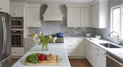 Outlet Basics for Upgrading your Kitchen - Cabinetland