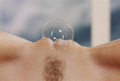 Pussy Bubble Porn Pic