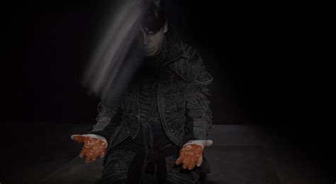 UscirÃ A Maggio Il Nuovo Album Di Gary Numan Ecco Il Singolo Intruder