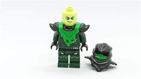 Figurka Lego Ninjago Lloyd Possessed Njo Oficjalne