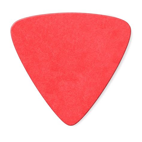 Jim Dunlop Tortex Triangle Mm Pick Pack At Gear Music