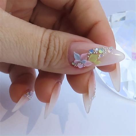 21 ideas de Diseños para practicar tutorial de uñas decoradas