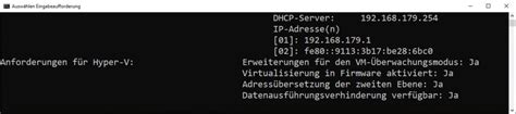 Wie Installiert Man Hyper V In Windows It Learner
