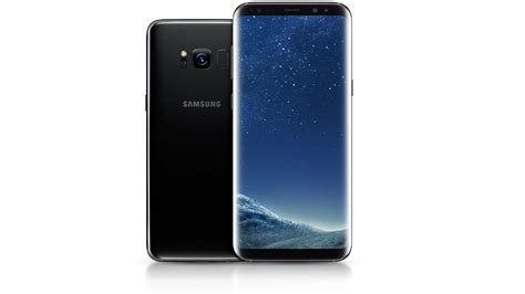Samsung Galaxy S8: цена и старт продаж в России - Hi-Tech Mail