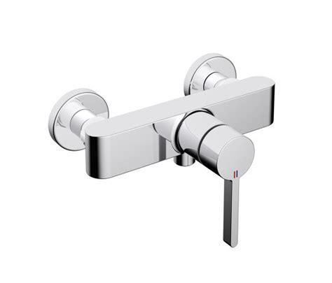 KWC BEVO Lever Mixer Shower Architonic