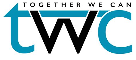 TWC Executive Board 2023/24 - Together We Can