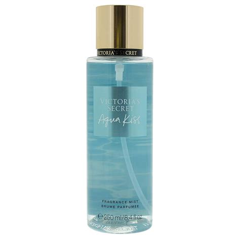 Aqua Kiss Victoria S Secret Body Splash 250ml Amazon Br