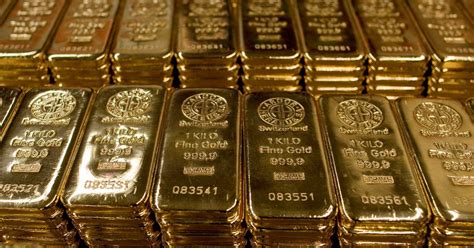 Bank Of Ghana To Begin Purchasing Gold Locally Here Is Why Pulse Ghana