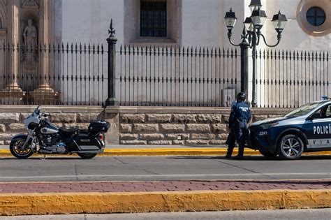 Proyectan patrullas eléctricas para el Centro de Durango