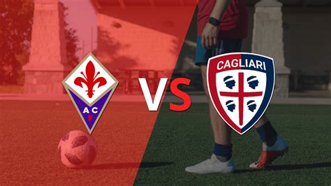 Fiorentina Fue Contundente Y Gole A Cagliari Blog Jugadon