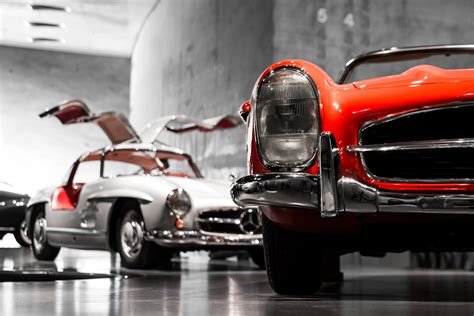 A Collection Of Vintage Mercedes Benz Vintage Mercedes Benz 4k Hd
