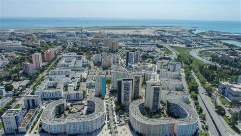 Opération de police aux Moulins à Nice deux individus armés recherchés