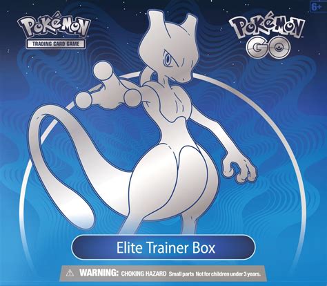 Etb Pokemon Go Eng Marcetti Pokemon Shop