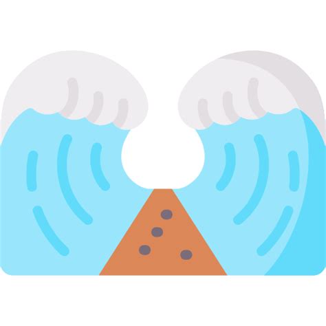 Red sea - Free cultures icons