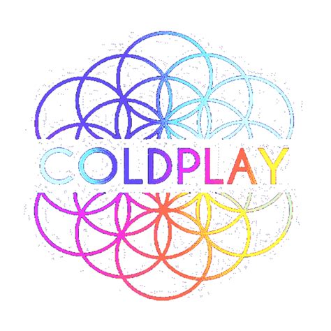 Coldplay Logo Png Ubicaciondepersonascdmxgobmx
