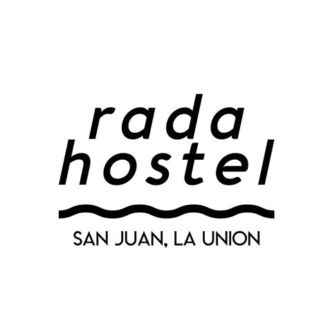 Rada Hostel Lu San Juan