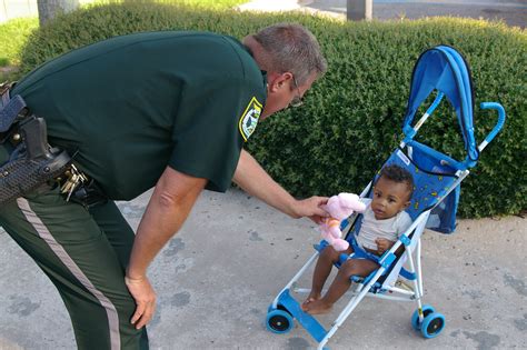 Columbia County, FL - Sheriff's Office - Sheriff Mark Hunter
