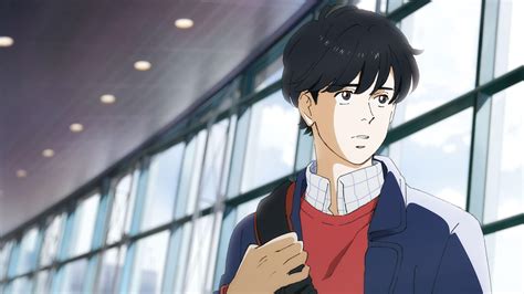 Banana Fish Wallpapers Wallpaper Cave