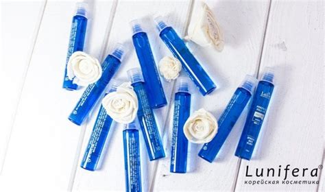 Чудо-филлер от Lador Perfect Hair Fill-Up: как реанимировать волосы ...