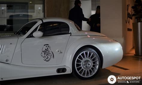 Morgan Aero 8 Series 5 23 November 2019 Autogespot