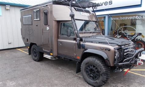 UK Archives Expedition Vehicles For Sale