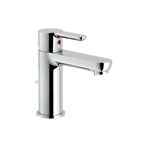 Nobili Ab Cr Abc Miscelatore Monocomando Lavabo H Cm Con