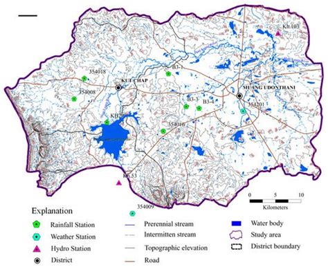 Water Free Full Text Use Of Alternative Hydrogeological Conceptual