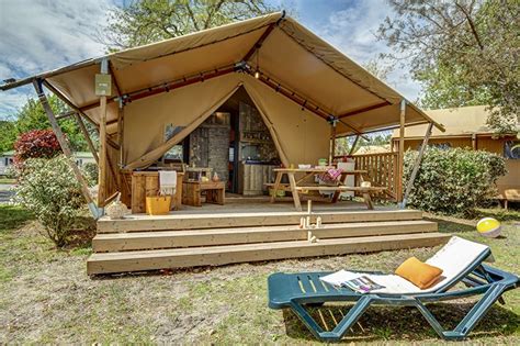 15x Glamping In Zuid Frankrijk Luxe Kamperen Zininfrankrijk Nl