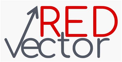 Red Vector Logo, HD Png Download - kindpng