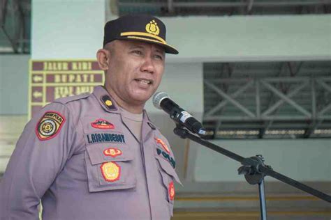 Infopublik Apel Patroli Pengawasan Di Maluku Tenggara