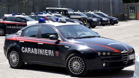 Truffe Ecco Gli Spot Dei Carabinieri