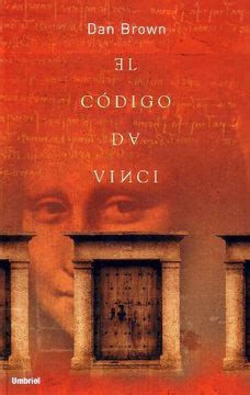 Libro El Codigo Da Vinci De Dan Brown Buscalibre