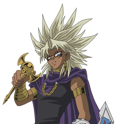 Yami Marik Character Profile Official Yu Gi Oh Site