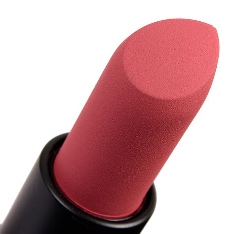 Bobbi Brown Bitten Peach Nude Reality Tawny Pink Luxe Matte Lip