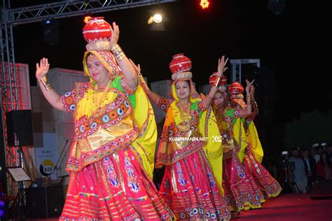 PHOTOS: Diverse colors shine at multicultural festival in Kurdistan’s Rania