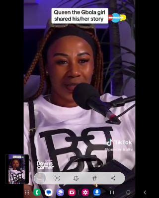 Nigerian With Male Female Sex Organs Ive Impregnated Two Women Have Anal Sex With Men Video